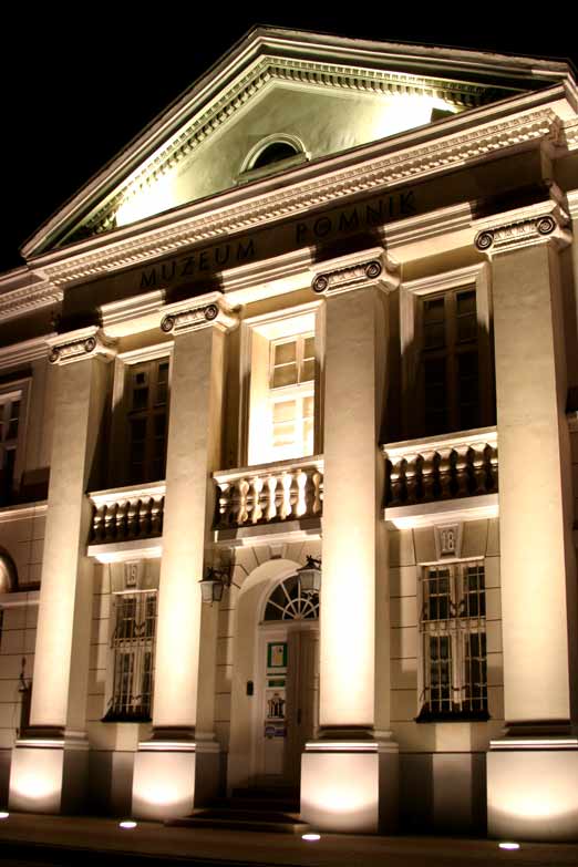 Iluminacja Sochaczewa