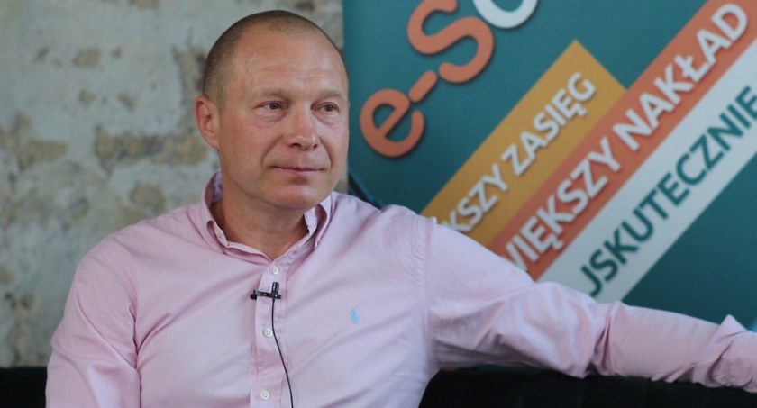 Sochaczew moje miejsce - Marcin Mazippus o tym, dlaczego miasto da się lubić? [WIDEO]