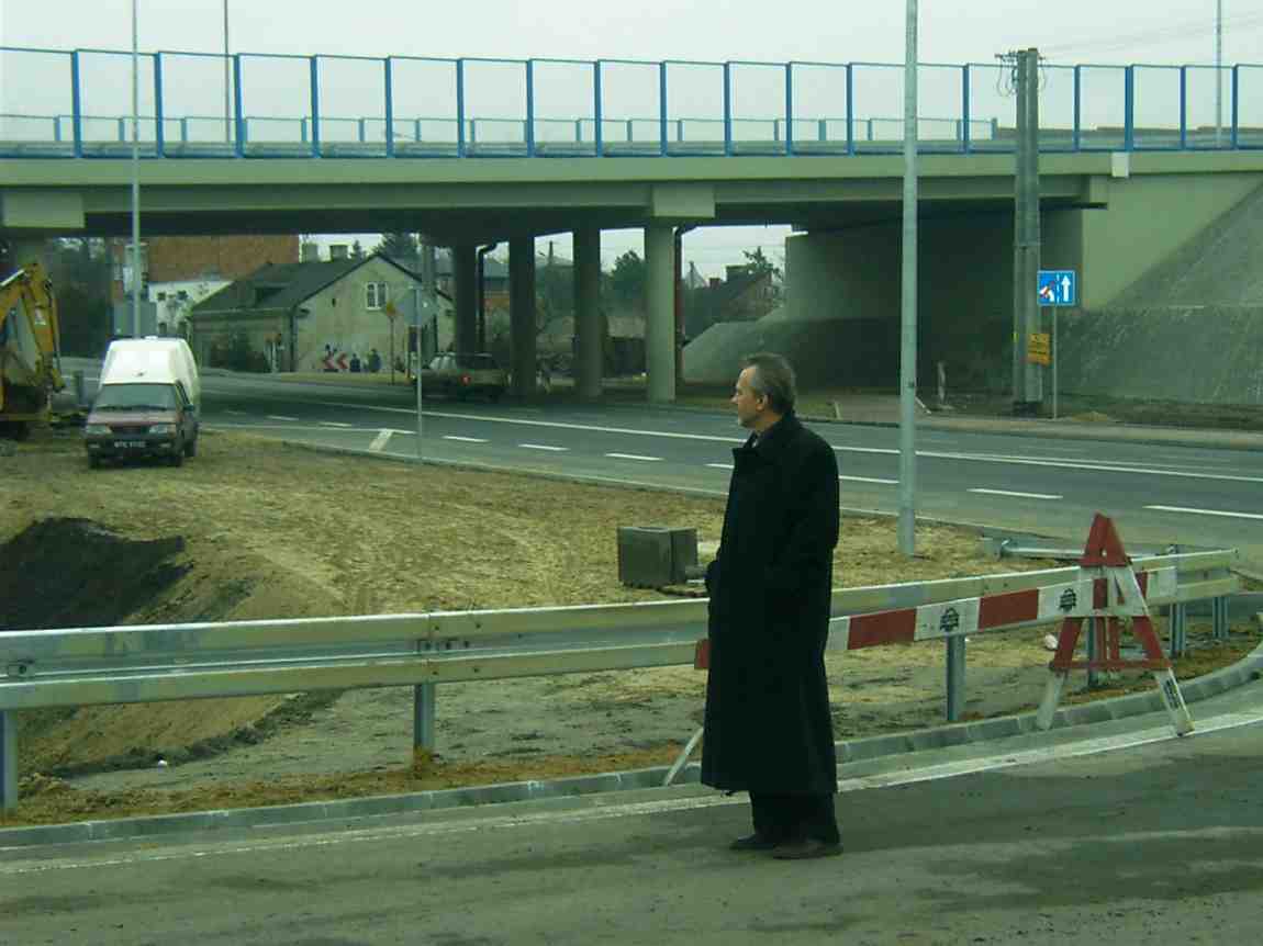 Otwarcie obwodnicy już 9 grudnia