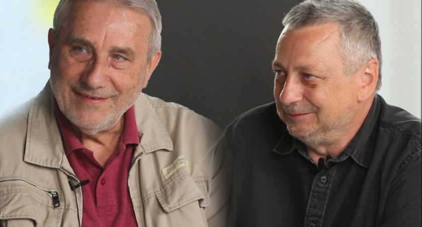 Jerzy Żelichowski i Tomasz Ertman o pracy w Radzie Powiatu Sochaczewskiego [WIDEO]