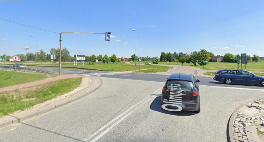 Rondo na Olimpijskiej i DK 92 - kiedy rusza budowa? 