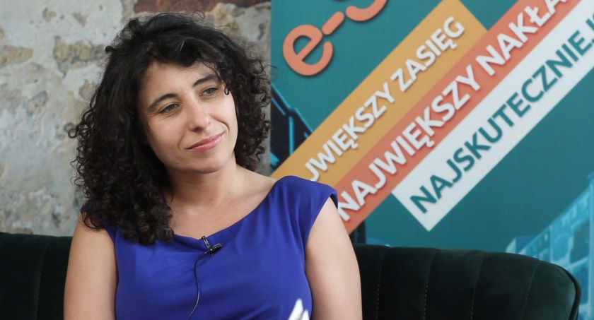 Dreamersland - Bea Zwolińska, matka krainy marzeń o magicznym wydarzeniu [WIDEO]
