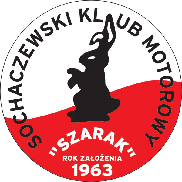 SKM SZARAK DZIĘKUJE ZA UDANY SEZON 2007.
