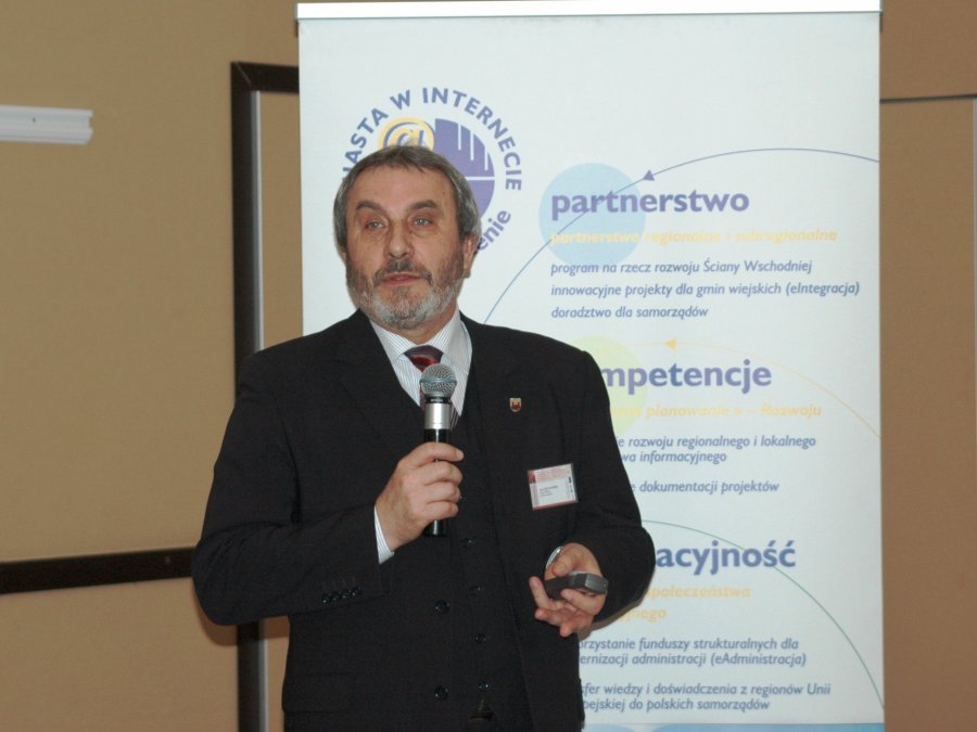 SIRMA podsumowana