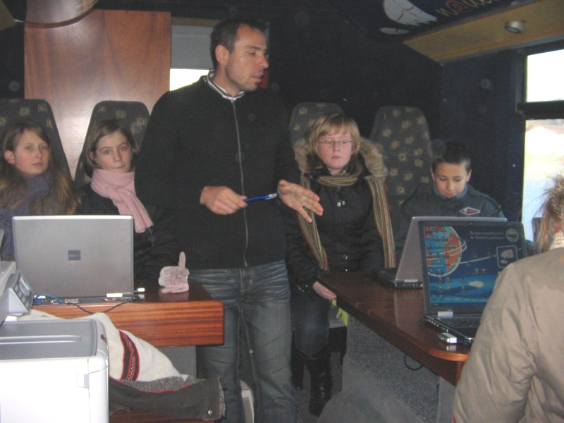 N@utobus o e-Sochaczew.pl