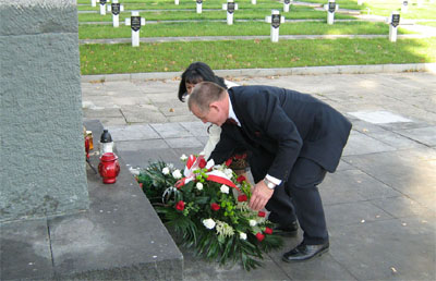 Wrześniowe Spotkania z Pieśnią Chóralną - 30.09.2007