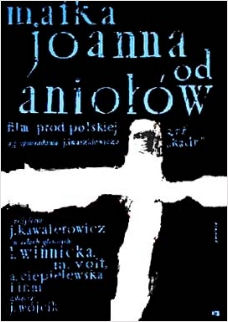 Film MATKA JOANNA OD ANIOŁÓW