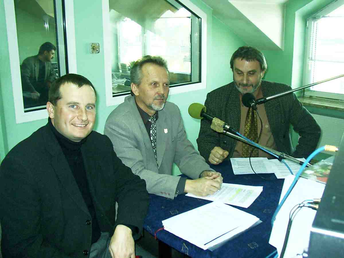 ROK BURMISTRZA