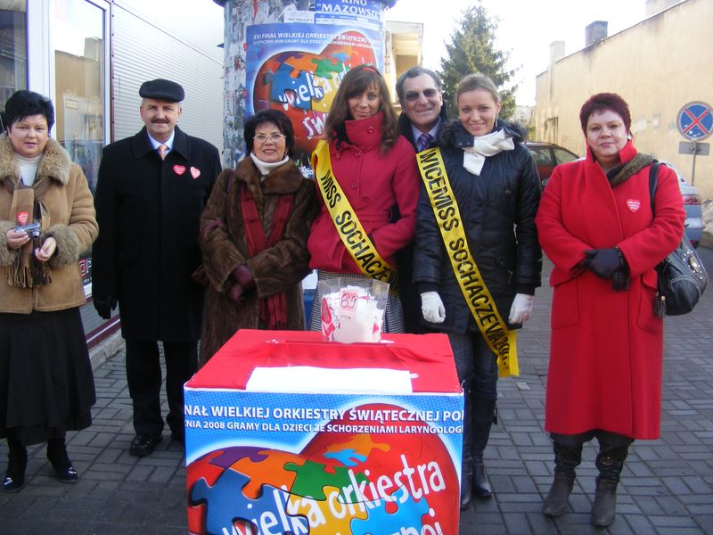 Galeria - XVI Finał