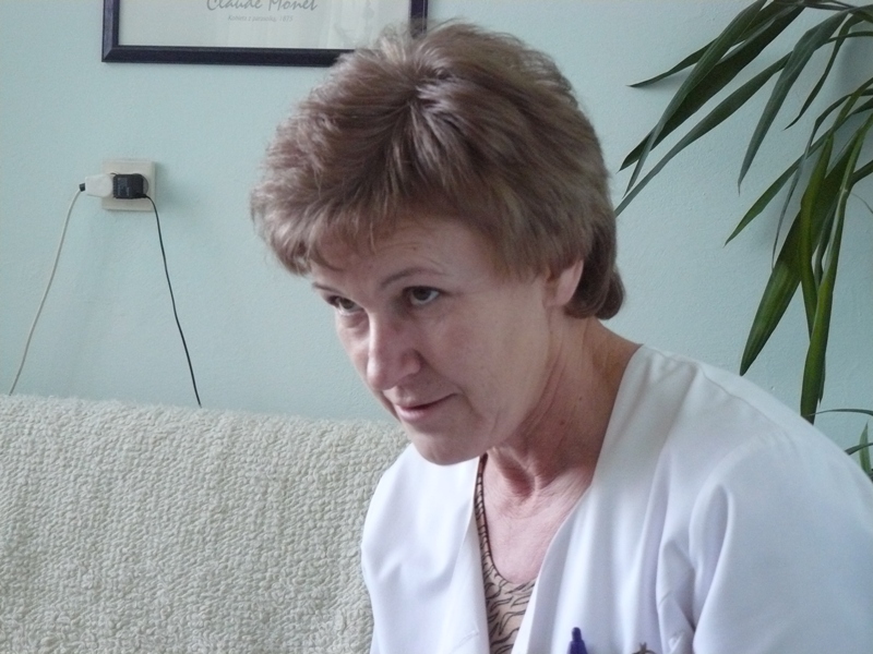 Czy sochaczewskim lekarzom należą się podwyżki?
