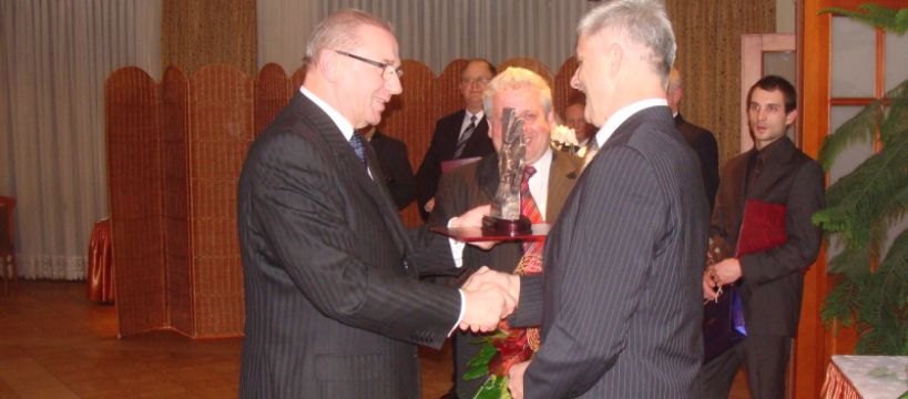 IV Gala Znaku Promocyjnego Sochaczewski Dukat