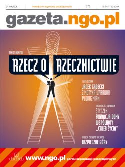 Gazeta.ngo.pl