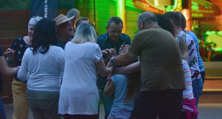 Piąty raz brzmi Blues nad Bzurą cz.II [FOTOGALERIA]