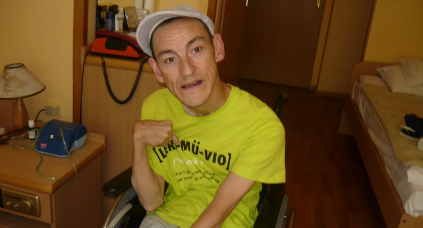 Odpoczynek w Ciechocinku 21-05-2023r.