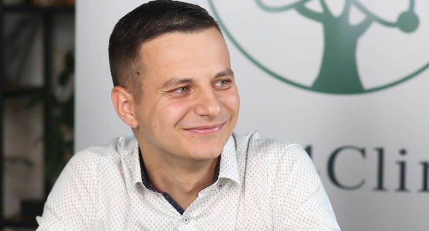 I Sochaczewskie Spotkanie z Klasykami - Patryk Kamiński o wydarzeniu [WIDEO]