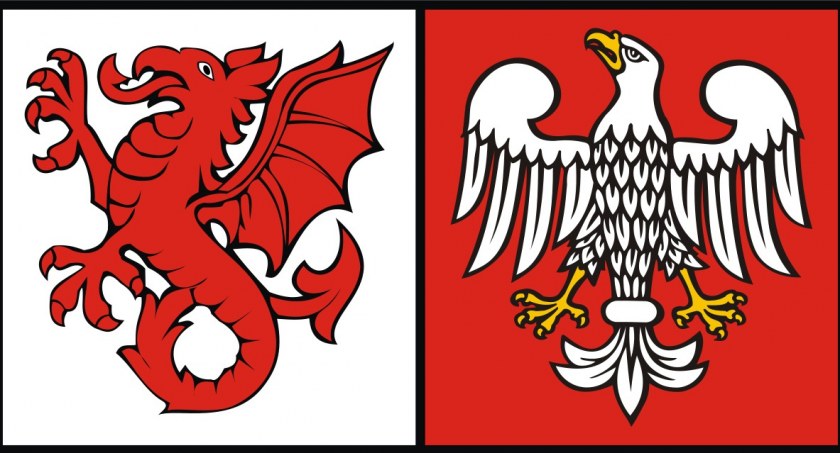 Zawisza Czarny nad Bzurą – Smoczy Ród