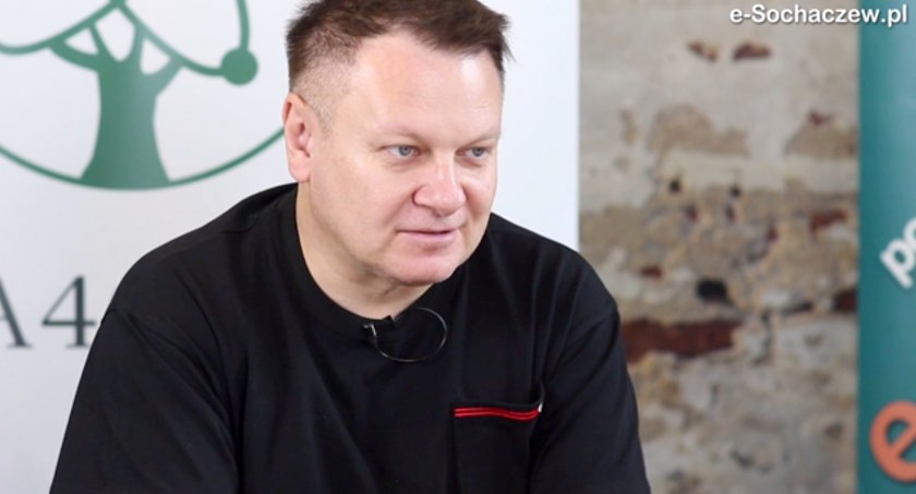 Pożegnanie Lata w Iłowie 2023 - o wydarzeniu opowiada Robert Klatt [WIDEO]