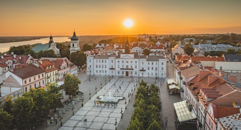 Płock i jego atrakcje. Co warto zobaczyć w dawnej stolicy Polski?