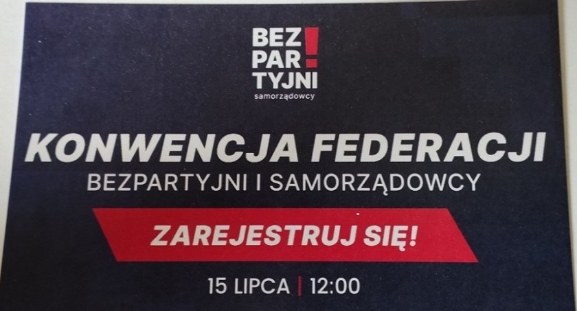Samorządowcy mają umiejętności potrzebne w Sejmie i Senacie
