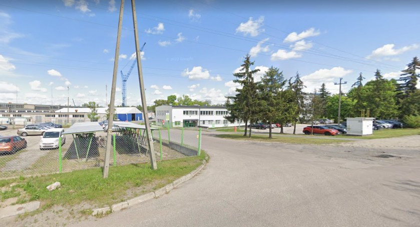 Energop wystąpił o pozwolenie na odprowadzanie ścieków przemysłowych do Bzury
