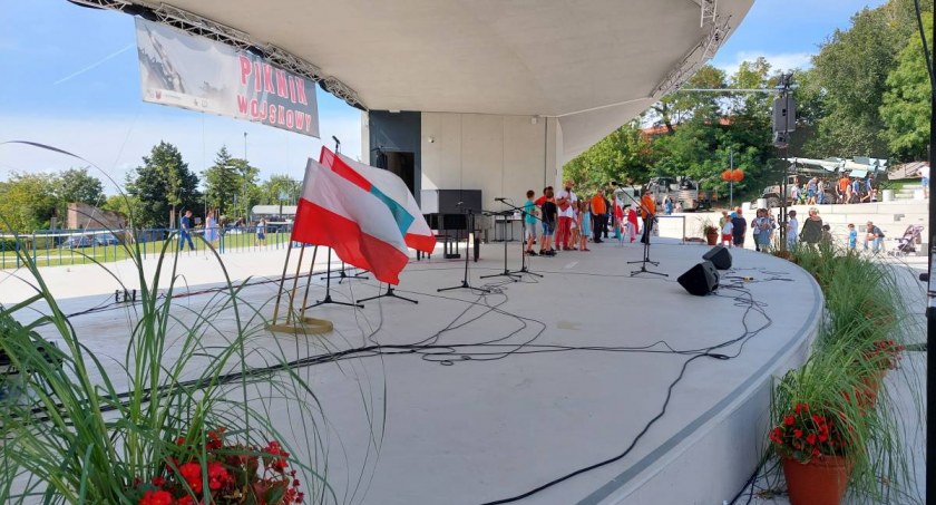 Piknik Wojskowy w Sochaczewie 2023 - program i atrakcje 
