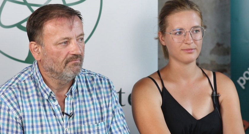 Malowany Koń czyli dlaczego przeprowadziliśmy się na wieś [WIDEO]