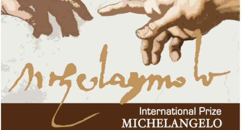 MICHELANGELO przyznany.