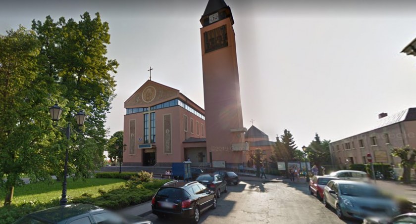 XXVIII Łowicka Piesza Pielgrzymka Młodzieżowa na Jasną Górę - ratusz informuje o zapisach 