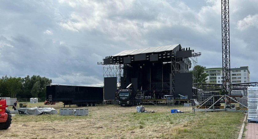 Roztańczona Polska w Sochaczewie - niedzielny koncert już w przygotowaniu [FOTO]