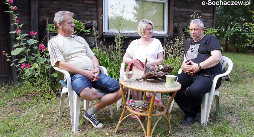 Chupacabra w Sochaczewie - wyssana krew zwierząt i tajemnica okolic miasta [WIDEO]