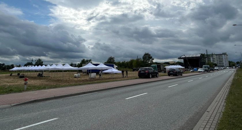 Wakacyjny piknik Orlenu - już dziś w Sochaczewie 