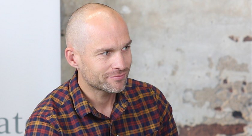 Radosław Wasilewski o bezpiecznym kredycie 2% - hit czy kit? [WIDEO]