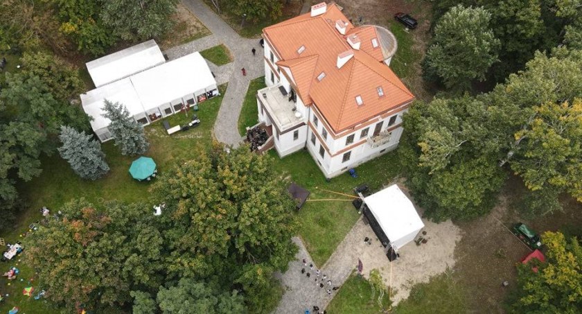 Klub Kuźnia Aktywności zaprasza na wyjątkowy piknik 