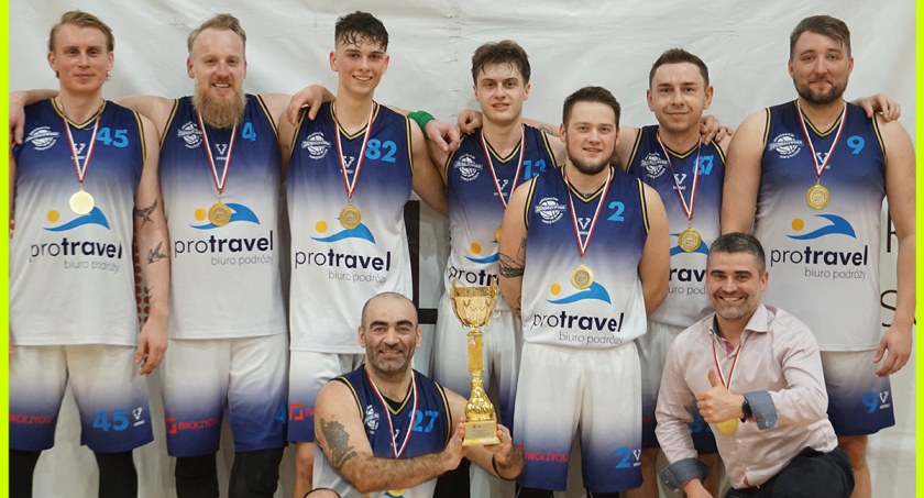 SSMK zmienia się w profesjonalny klub koszykarski Rysie Sochaczew