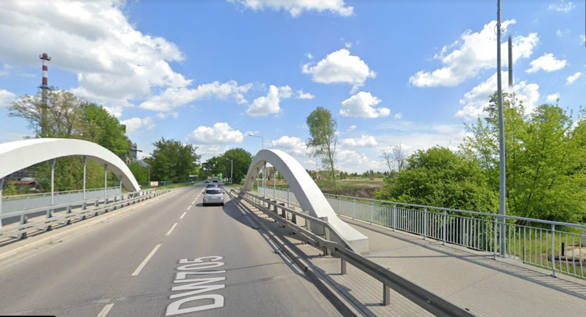CPK rozpoczyna badania potrzebne do realizacji inwestycji - na których działkach w Sochaczewie i powiecie będą prowadzone?