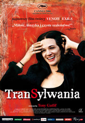 FIlm TRANSYLWANIA