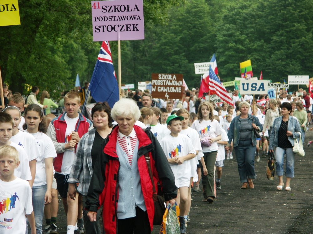 UM i MOSiR opracowały Kalendarze Imprez
