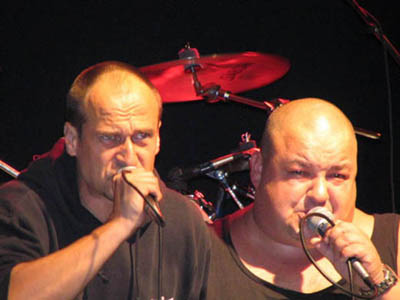 Teresińska Noc Czerwcowa - 18.02.2008
