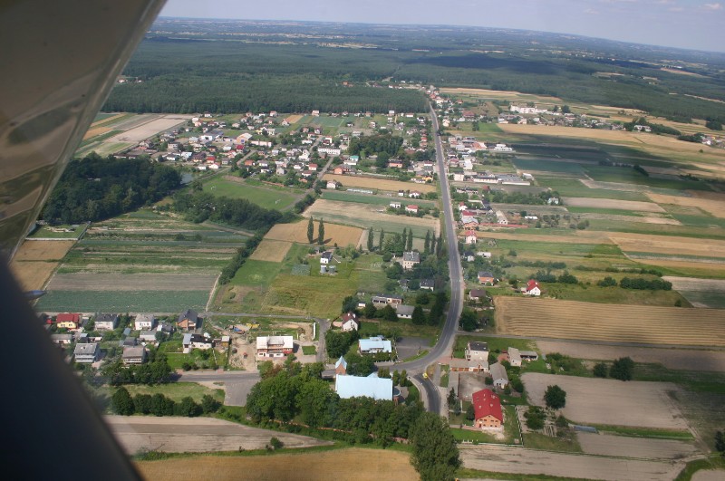 Program Wspierania Obszarów Wiejskich