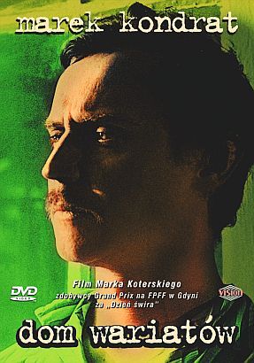 FIlm DOM WARIATÓW