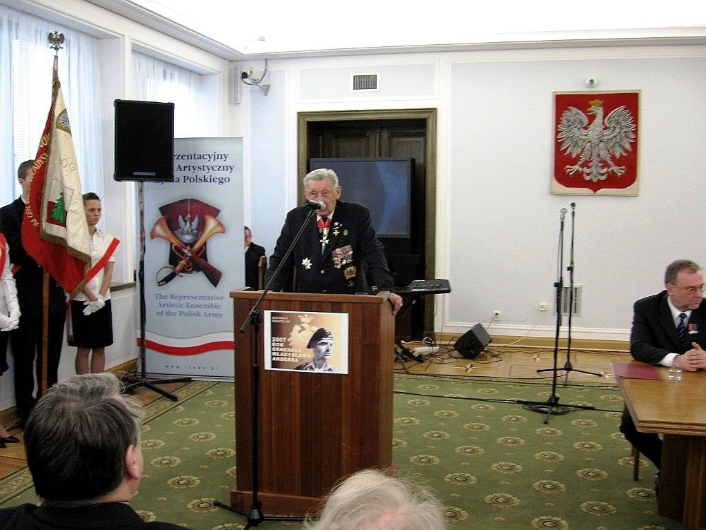 Rok Andersa podsumowany