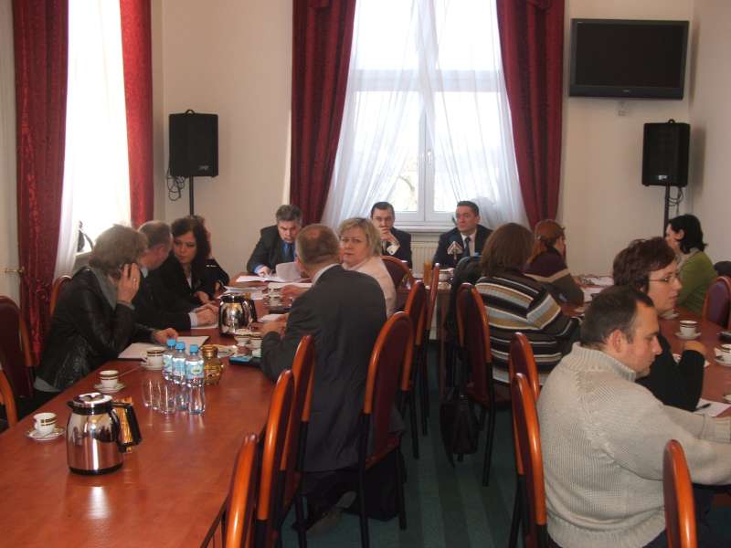Prokuratorskie wyliczanki