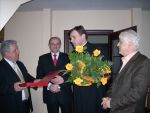 Człowiek Roku 2007