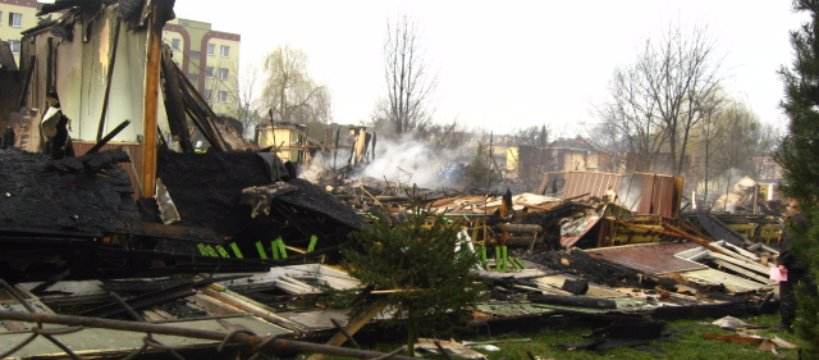 Do sześciu razy sztuka