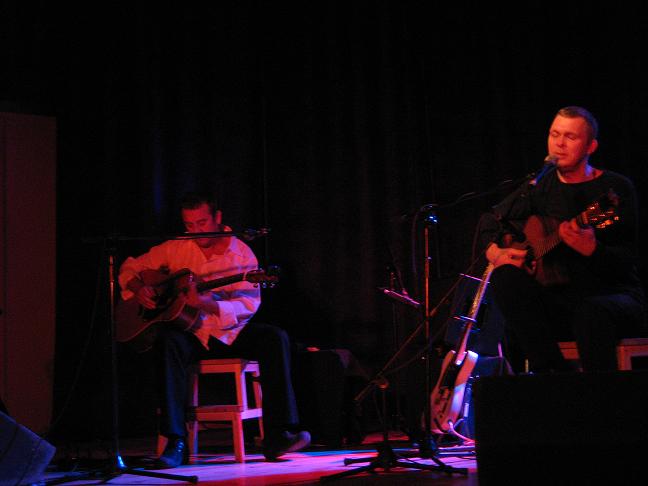Niezapomniany koncert Raz Dwa Trzy Sochaczew