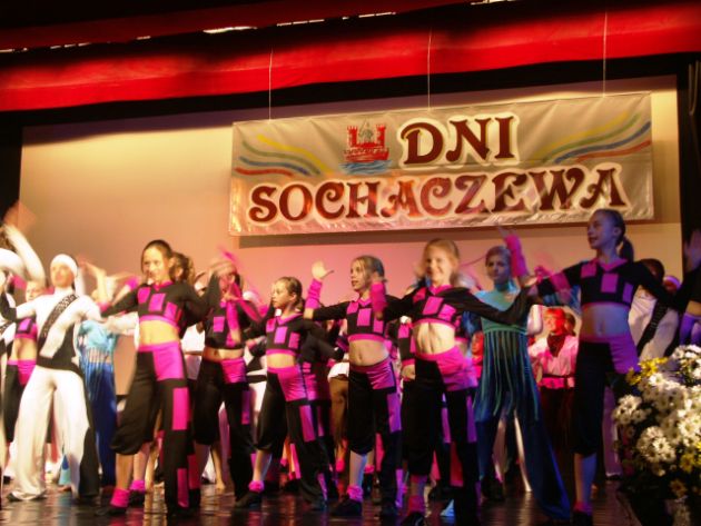 Będzie się działo...