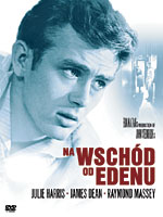 Film NA WSCHÓD OD EDENU