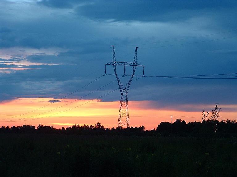 Przerwy w dostawie energii elektrycznej - 18.03.2008