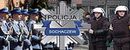 Sochaczewska komenda na e-Sochaczew.pl