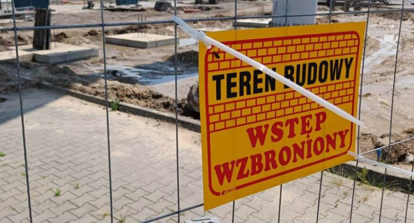 Tragedia w Wójtówce - na miejscu prokuratura i służby 